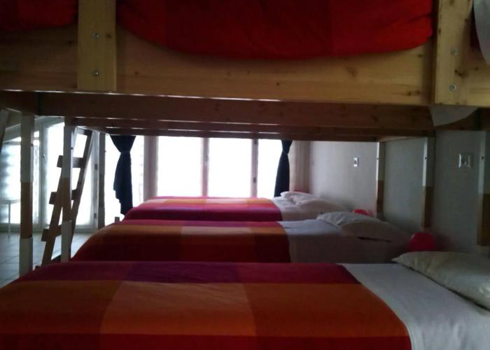 Ostello Casa Rossa