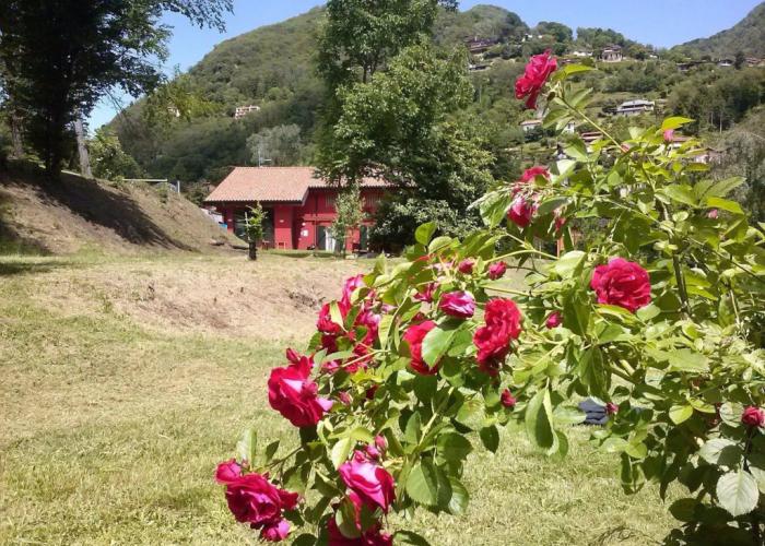 Ostello Casa Rossa