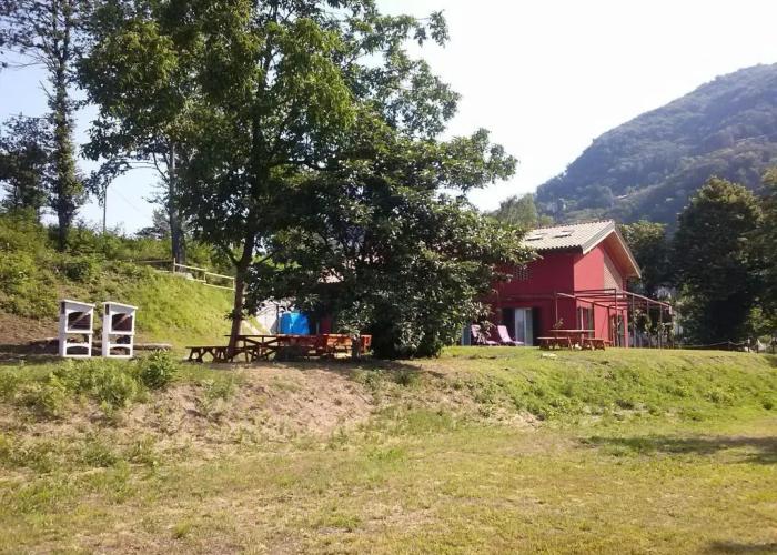 Ostello Casa Rossa