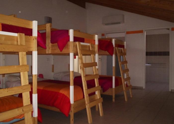 Ostello Casa Rossa