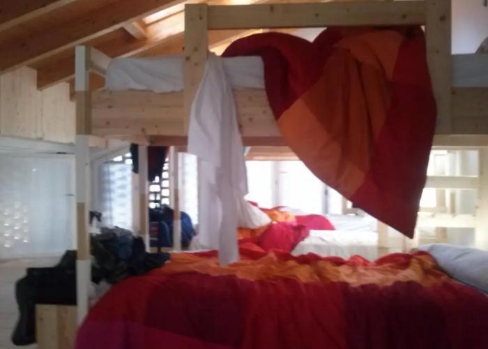 Ostello Casa Rossa