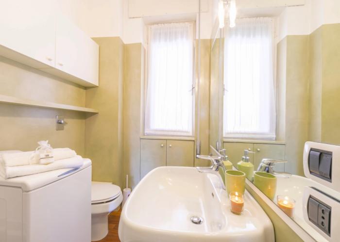 Appartamento Il Golfo Lake View
