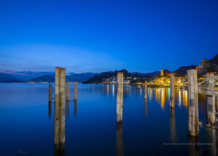 Appartamento Il Golfo Lake View