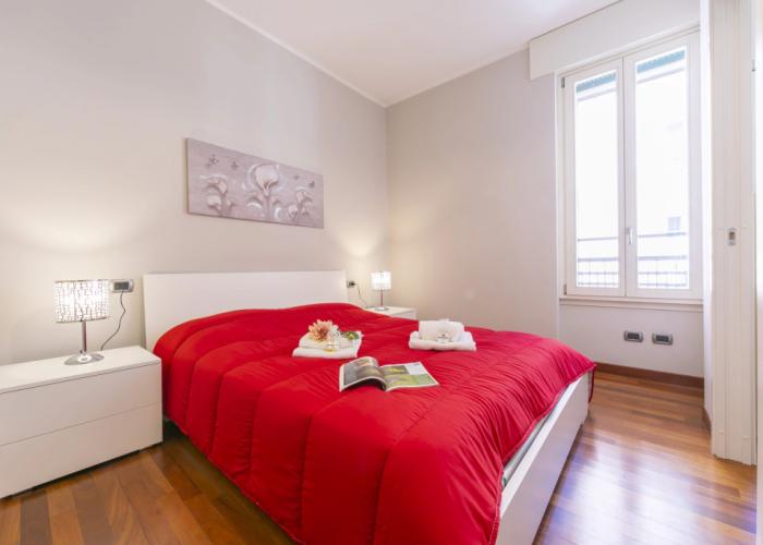 Appartamento Il Golfo Lake View