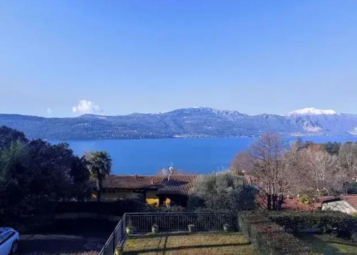La Brezza Del Lago Maggiore With View