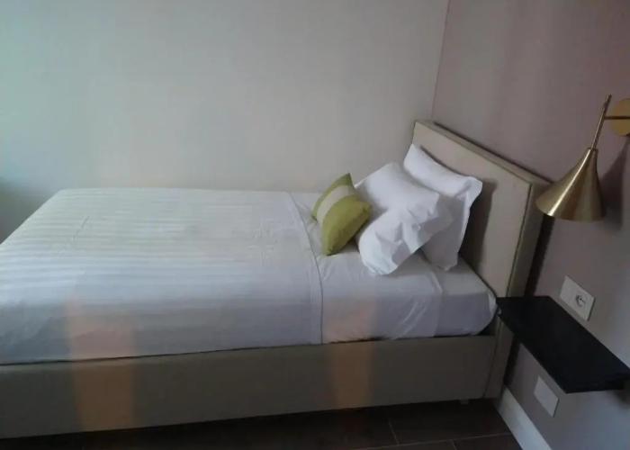 Hotel del Conte