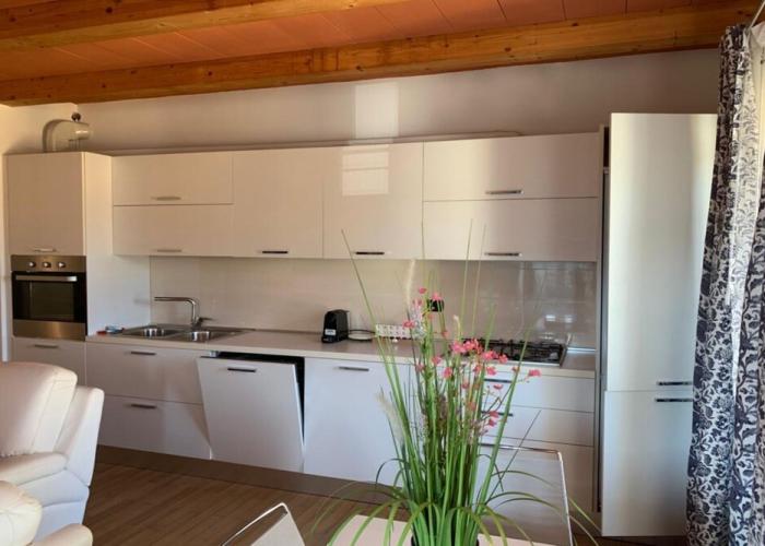 Concordia Apartment Laveno