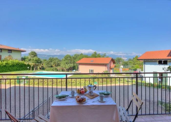 Cottage del Lago