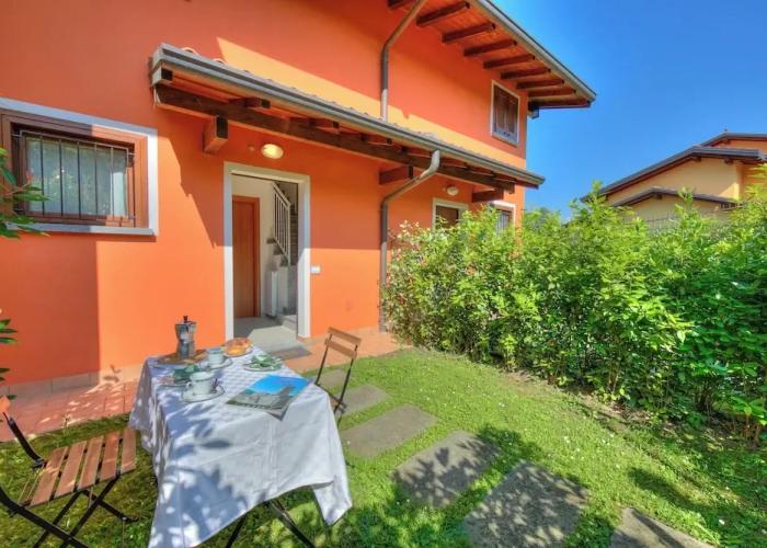 Cottage del Lago
