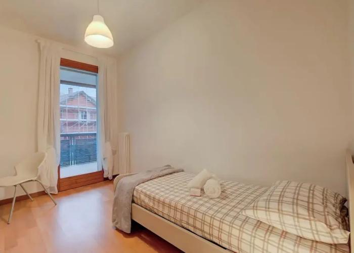 Apartment Magnolia