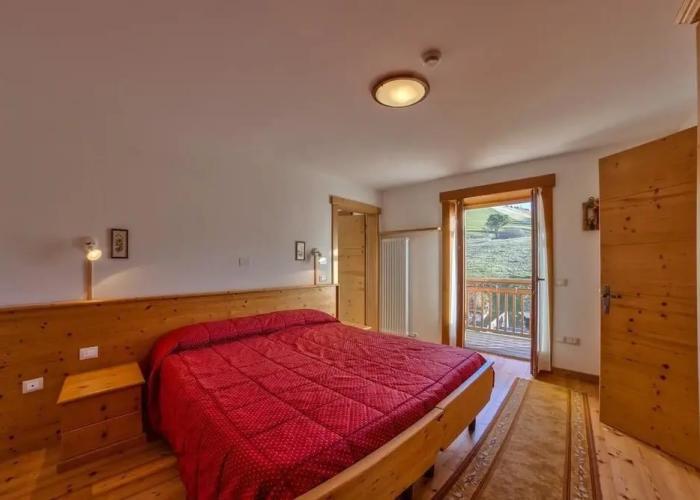 Rifugio Predaia ai Todesci