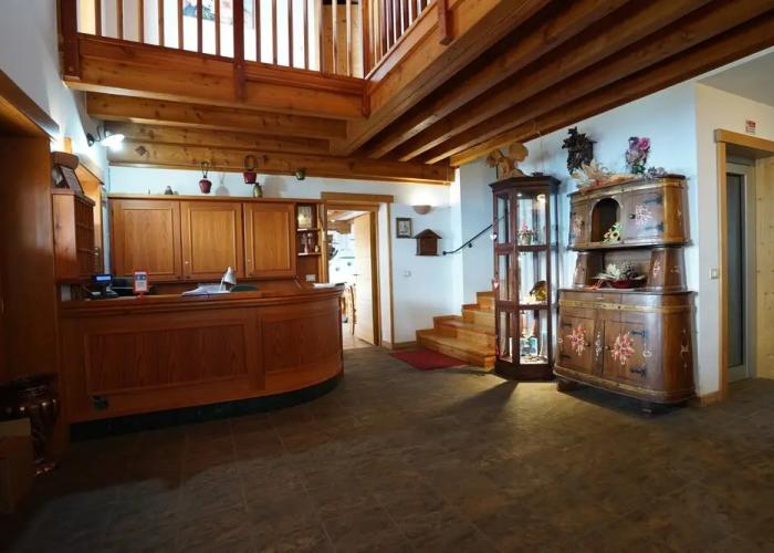 Rifugio Predaia ai Todesci