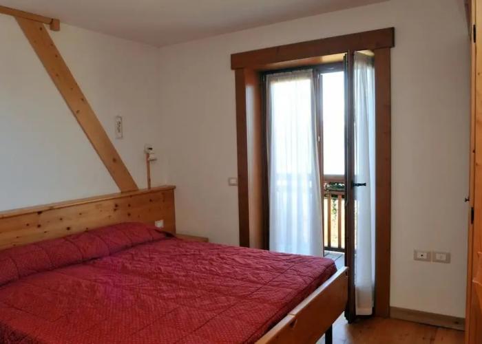 Rifugio Predaia ai Todesci