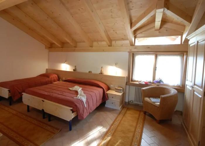 Rifugio Predaia ai Todesci