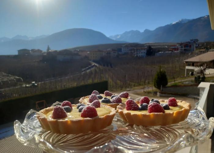 Le Rocce Val di Non - Quality Room & Breakfast