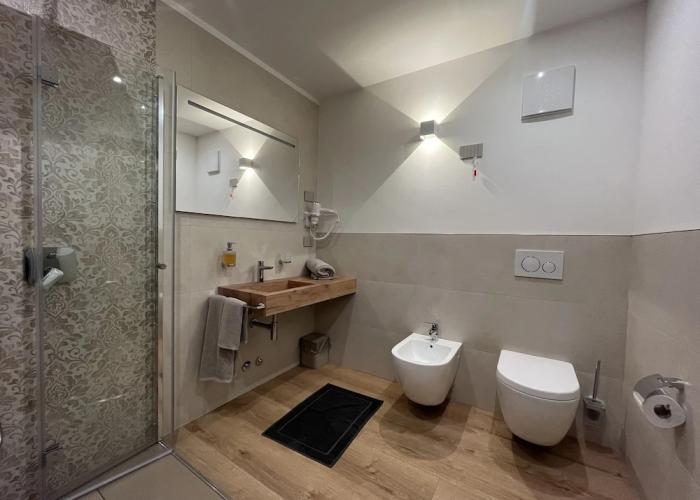 Le Rocce Val di Non - Quality Room & Breakfast