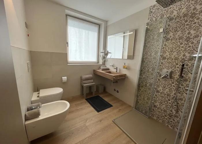 Le Rocce Val di Non - Quality Room & Breakfast