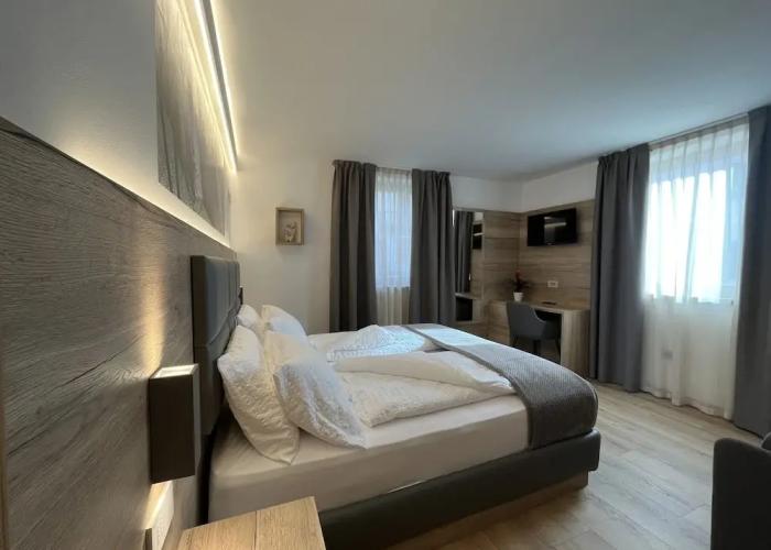 Le Rocce Val di Non - Quality Room & Breakfast