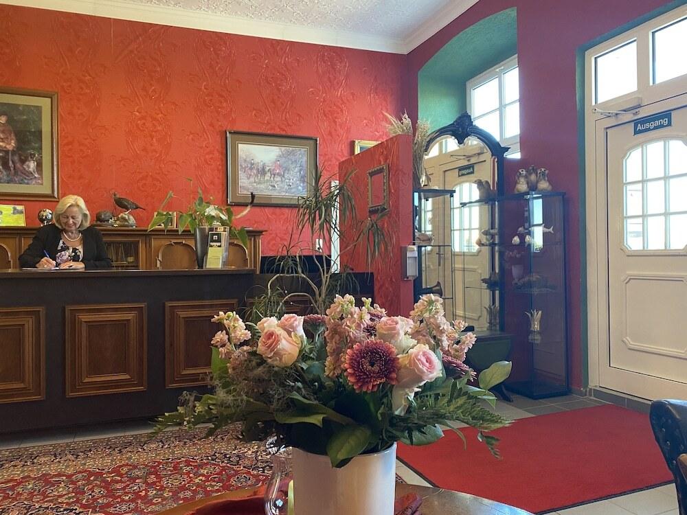 Jagdschloss Lalendorf