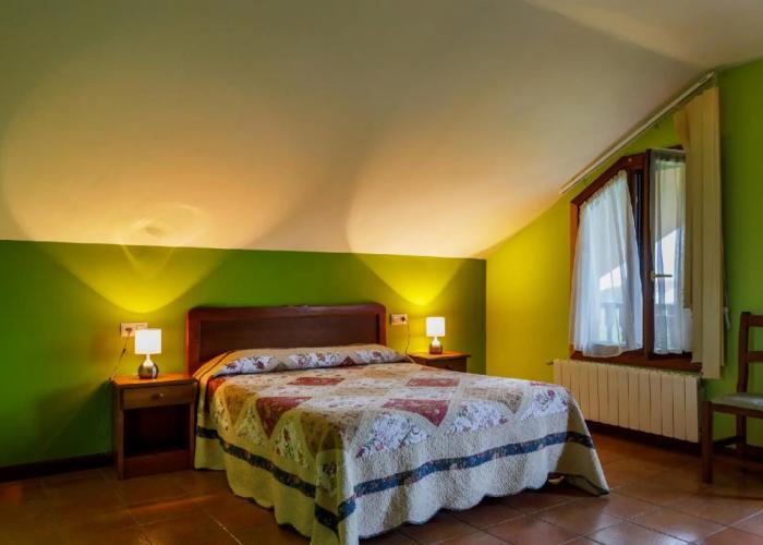 Hotel Rincón de Antón