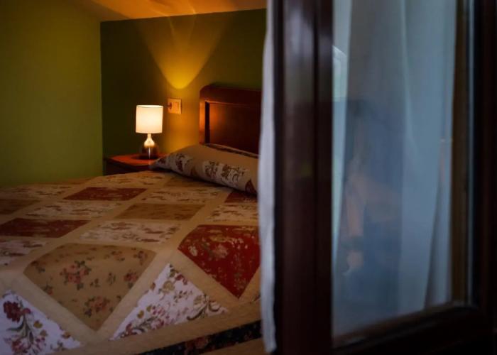 Hotel Rincón de Antón