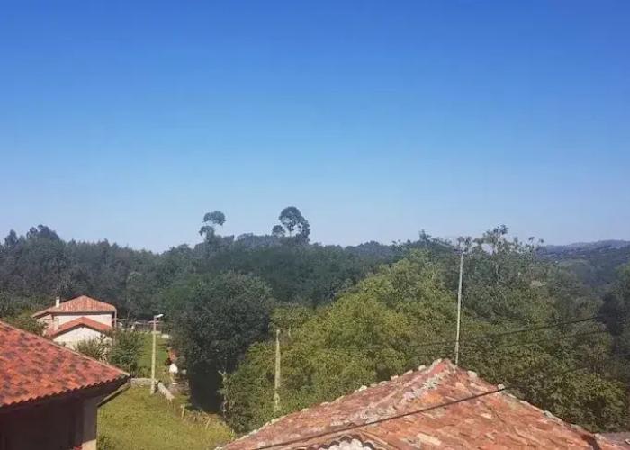 Pensión Kabana