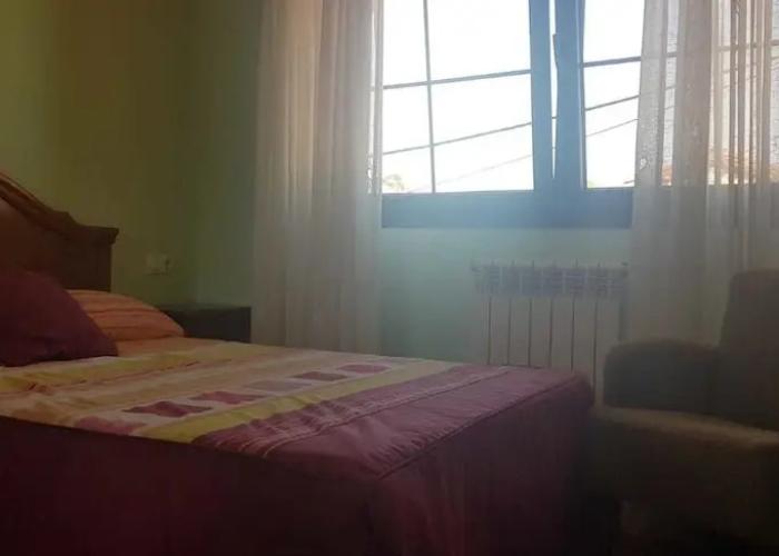 Pensión Kabana