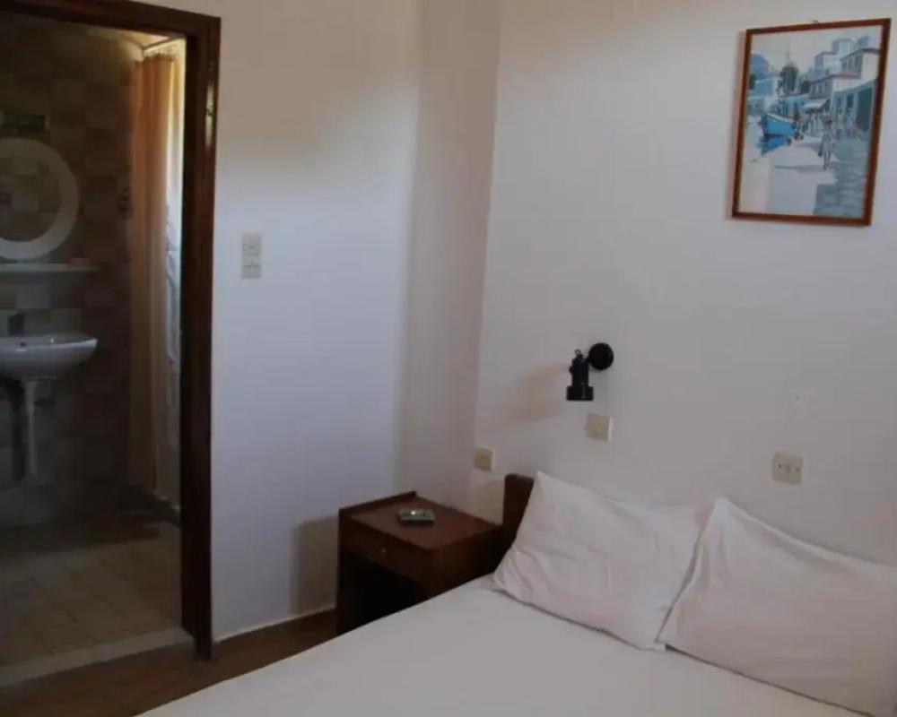 фото Hotel Stavris