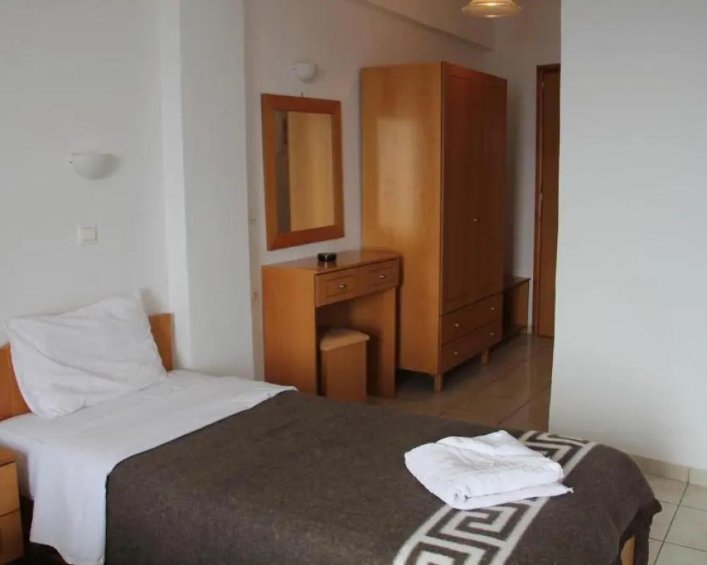 фото Hotel Stavris
