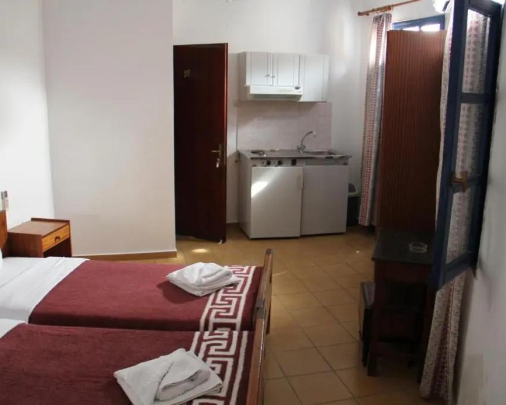 фото Hotel Stavris