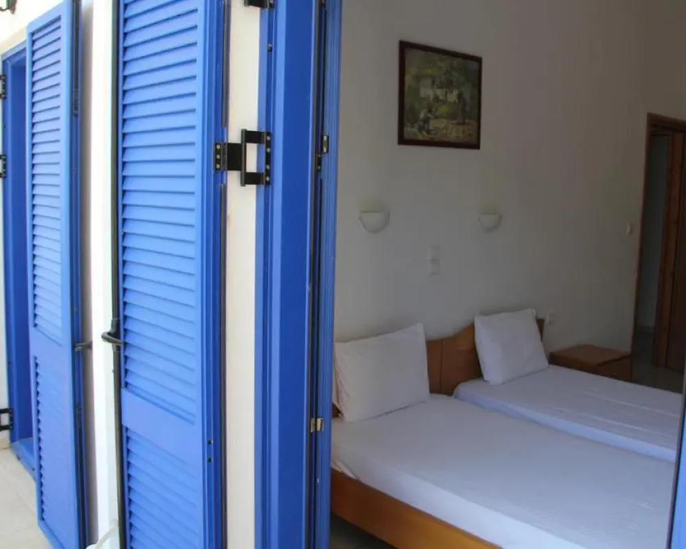 фото Hotel Stavris
