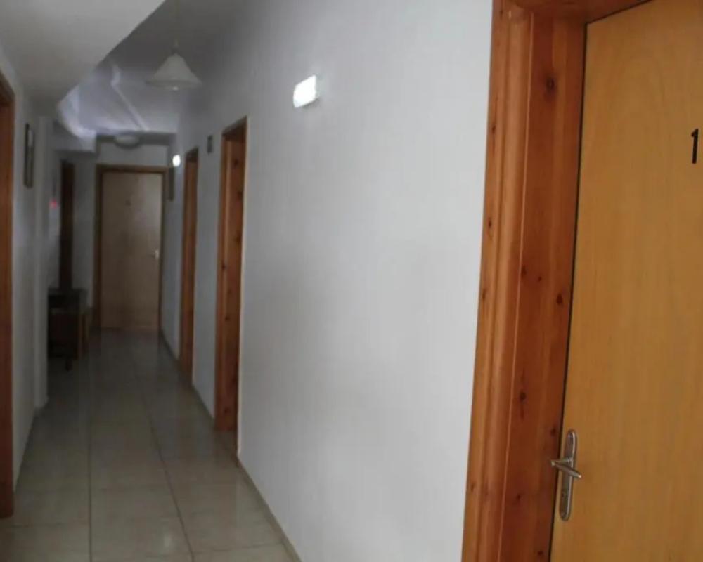 фото Hotel Stavris
