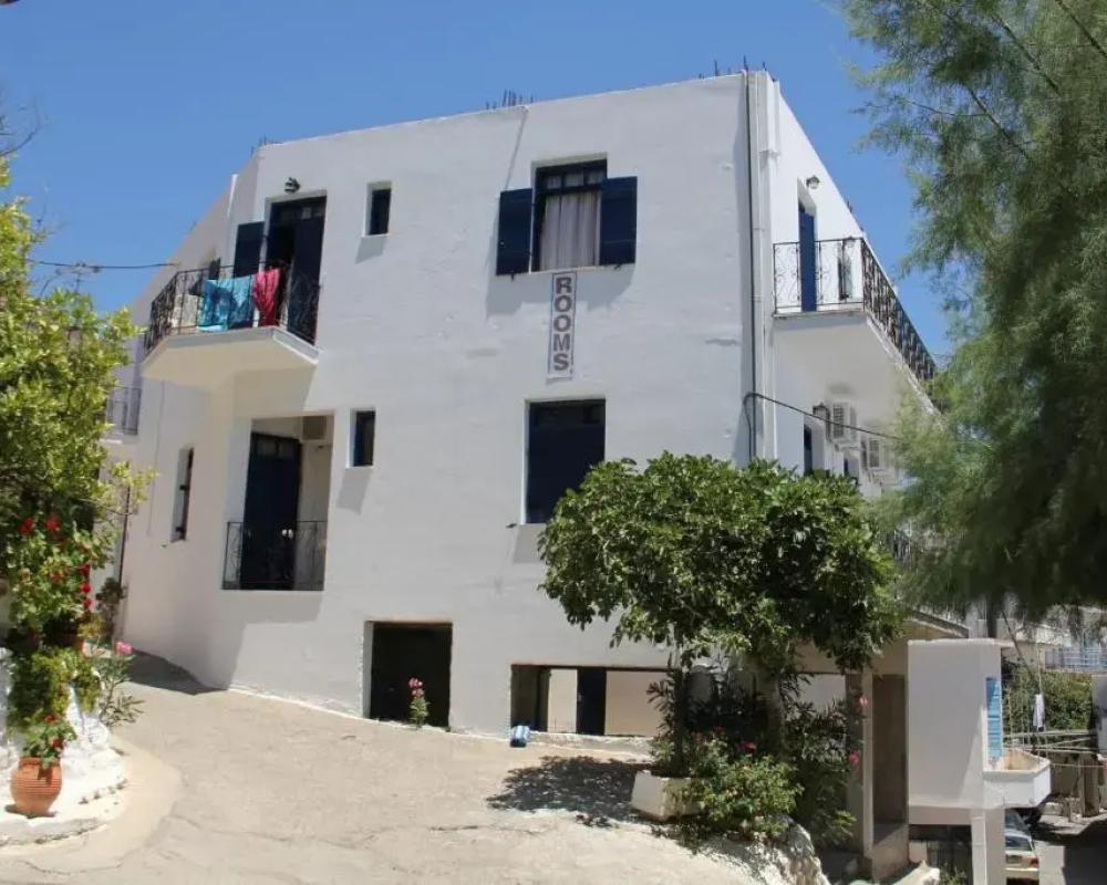 фото Hotel Stavris