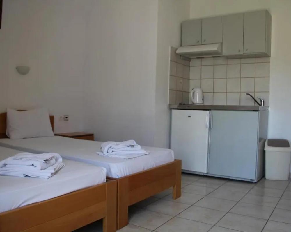 фото Hotel Stavris