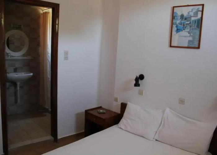 Hotel Stavris
