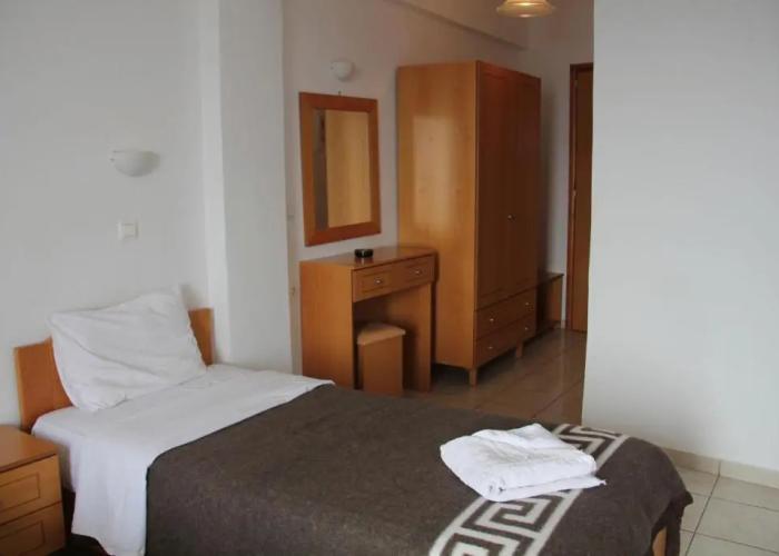 Hotel Stavris