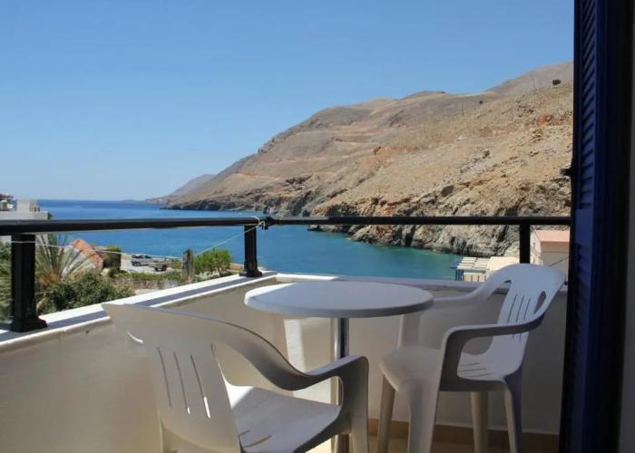 Hotel Stavris
