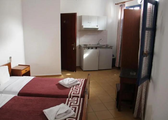 Hotel Stavris