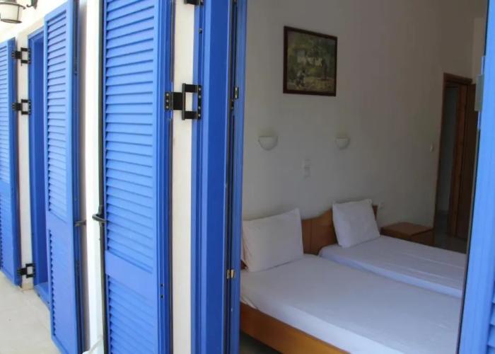 Hotel Stavris