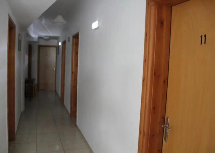 Hotel Stavris
