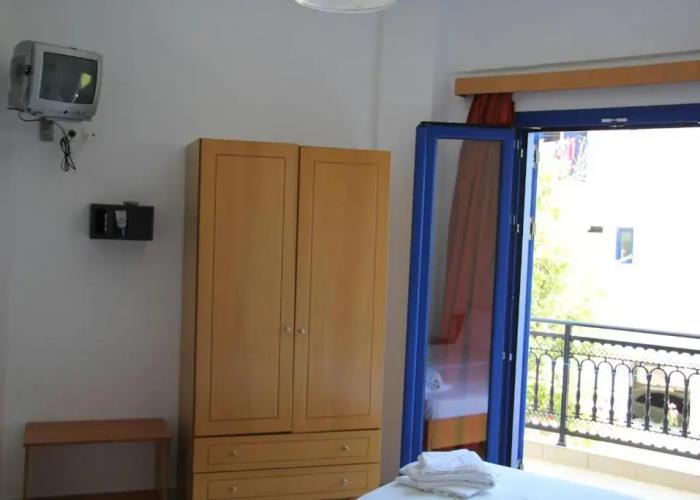 Hotel Stavris