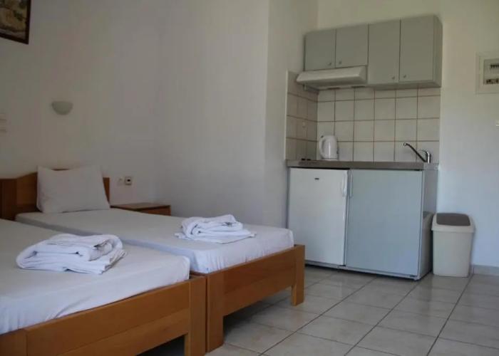 Hotel Stavris