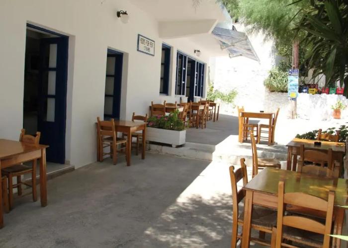 Hotel Stavris