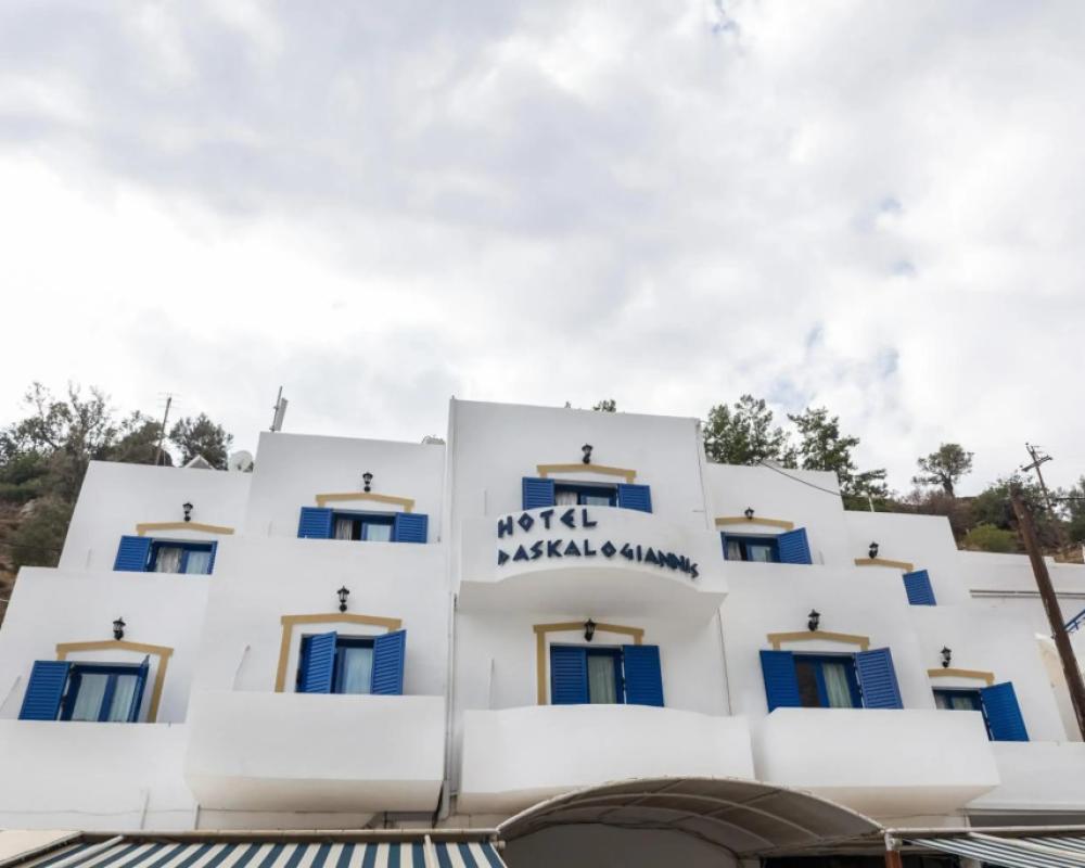 Daskalogiannis Hotel