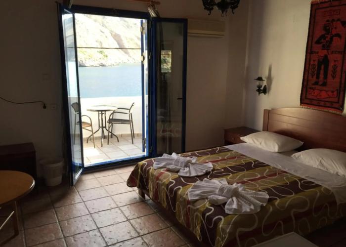 Daskalogiannis Hotel