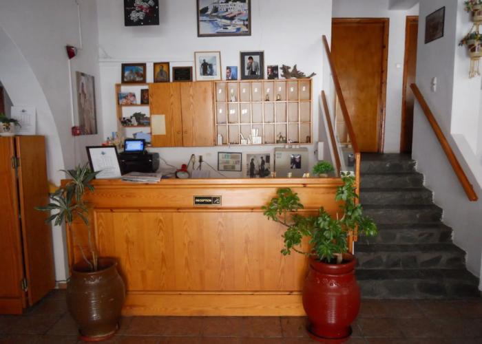 Daskalogiannis Hotel