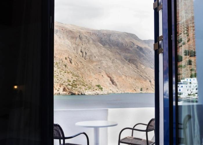 Daskalogiannis Hotel