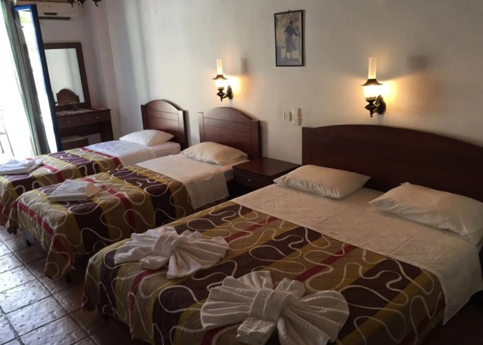 Daskalogiannis Hotel