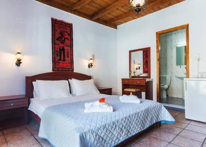 Daskalogiannis Hotel