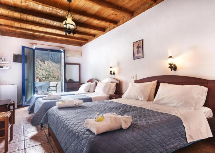 Daskalogiannis Hotel